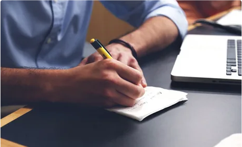 Consistent Blog Delivery